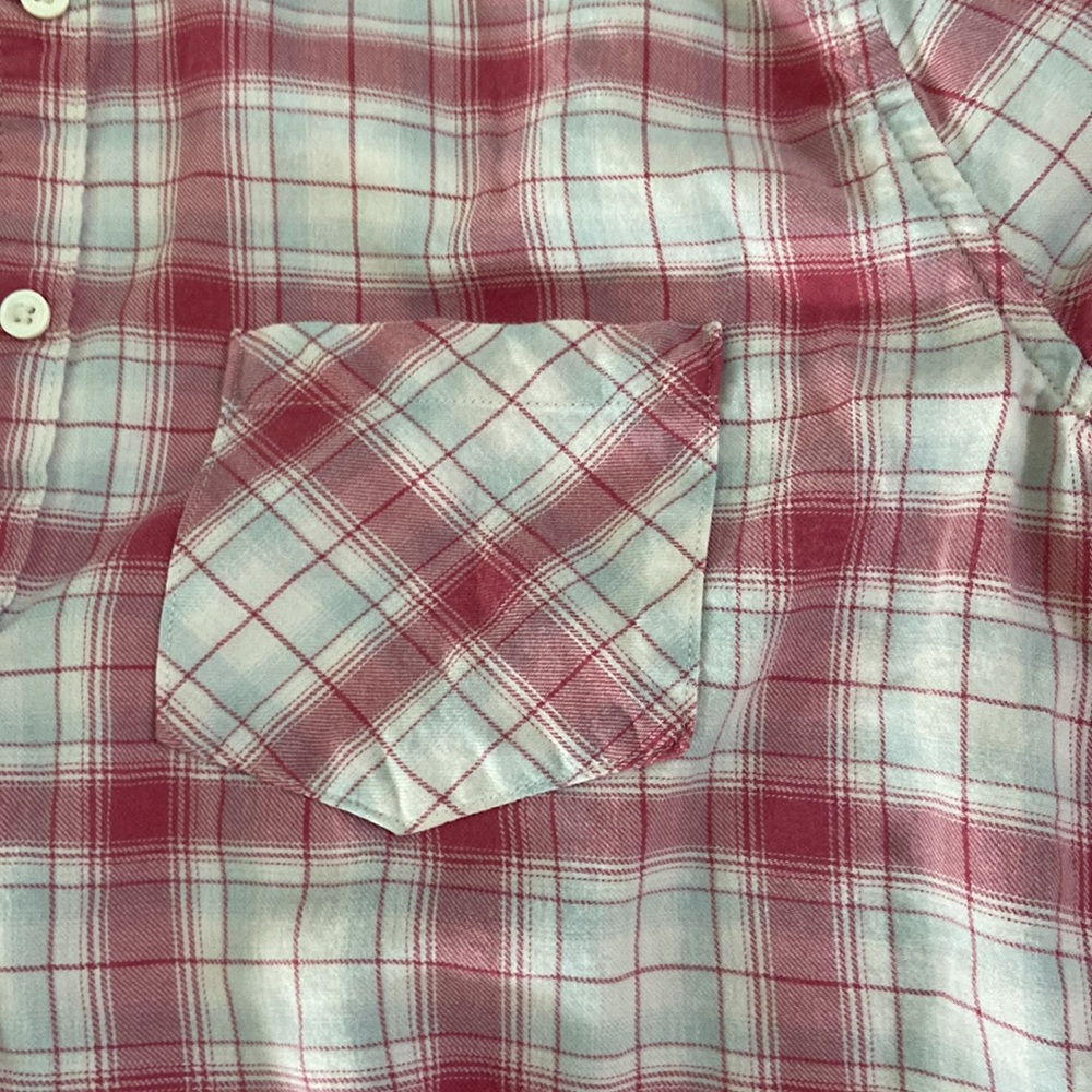 Paige button down - Picture 3 of 7